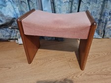 Mid century stag for sale  LANARK