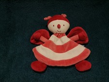 Doudou plat abeille d'occasion  Richelieu