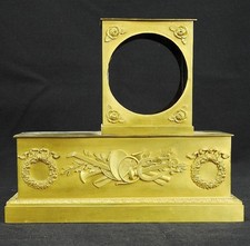 Carcasse pendule horloge d'occasion Carcasse pendule horloge d'occasion  Lusigny-sur-Barse