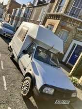 C15 romahome 2000 for sale  WHITSTABLE