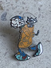 Pin gaston lagaffe d'occasion  Expédié en Belgium
