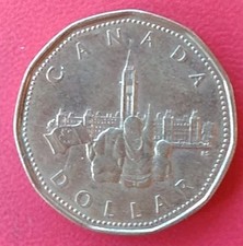 Kanada dollar 125 gebraucht kaufen  Berlin