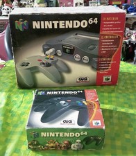 Console vintage nintendo usato  Frattaminore