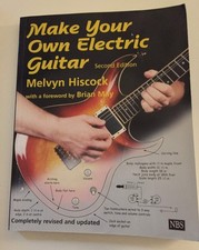 Make electric guitar for sale  Hillsboro