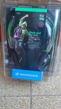 Casque audio sennheiser d'occasion  Saint-Siméon-de-Bressieux