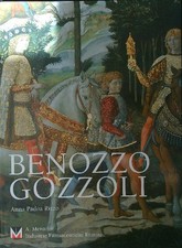 Benozzo gozzoli padoa usato  Italia