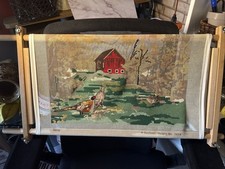 1979 crosstitch piece for sale  Dallas