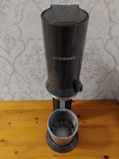 Sodastream crystal trinkwasser gebraucht kaufen  Iserlohn