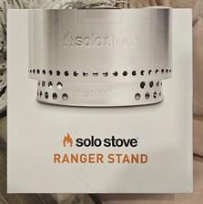 Solo stove ranger for sale  LONDON