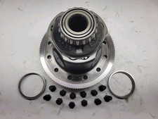 2003-12 Dodge Ram 2500 3500 AAM 10,5" transportador diferencial deslizante limitado comprar usado  Enviando para Brazil