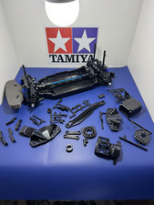 Tamiya tt02 chassis for sale  SHEFFIELD