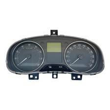 Tacho kombiinstrument instrume gebraucht kaufen  Petershagen