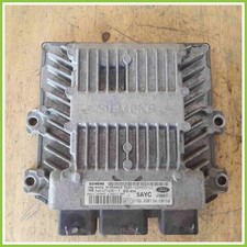 Centralina siemens 5ws40140e usato  Cona
