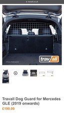 Travail dog guard for sale  STOKE-ON-TRENT