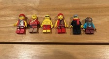Lego mini figures for sale  Waimanalo