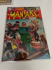Comics showcase presents for sale  OTTERY ST. MARY