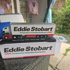 Eddie stobart haulage for sale  HORSHAM