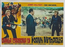 Johnny hallyday 143 d'occasion  Ivry-sur-Seine