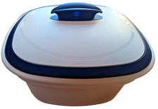 Tupperware thermo duo gebraucht kaufen Tupperware thermo duo gebraucht kaufen  Müllheim