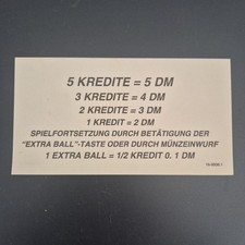 Flipper pinball pricing d'occasion  Valenciennes