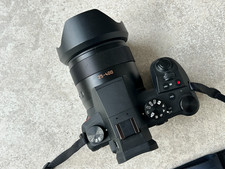 Leica lux tipo usato  Spedire a Italy