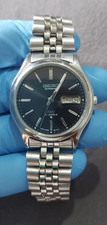 Vintage seiko japanies for sale  STOKE-ON-TRENT