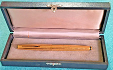 Aurora penna stilografica usato Aurora penna stilografica usato  Marino