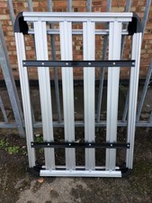 1.6m universal aluminium for sale 1.6m universal aluminium for sale  LONDON