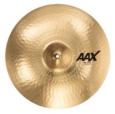 Sabian aax thin for sale  USA