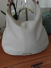 Gorgeous radley cream for sale  NEATH