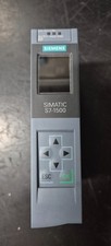 Siemens simatic cpu d'occasion  Metz-