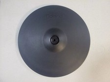 Roland 14c cymbalpad gebraucht kaufen  Hannover
