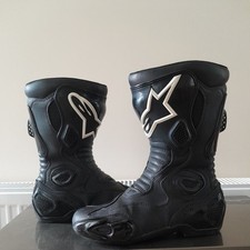 Alpinestars smx sports for sale  BENFLEET