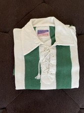 Old celtic shirt for sale  DUMFRIES