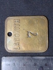 Pre langwith colliery for sale  PRESTON