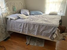 Queen size metal for sale  Kansas City