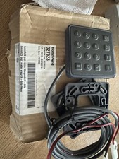 Honeywell luminaxs prox gebraucht kaufen  Schwabach