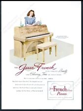 1947 jesse french for sale  Denver