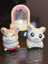 Hamtaro hasbro little for sale  Rochester