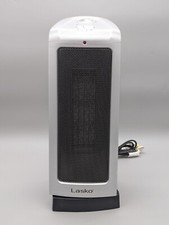 Lasko electric oscillating for sale  Newton