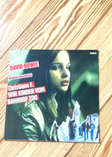 David bowie christiane gebraucht kaufen  Berlin