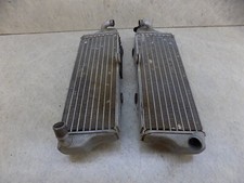 Husqvarna te610 radiator for sale  Battle Ground