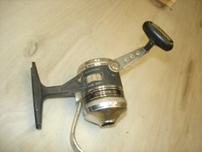 Usado, Molinete de pesca Zebco 11T micro ultra leve gatilho usado comprar usado  Enviando para Brazil