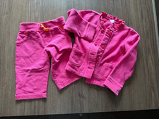 Carter girls outfit for sale  Canton