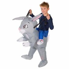 Inflatable bunny rabbit for sale  MANSFIELD