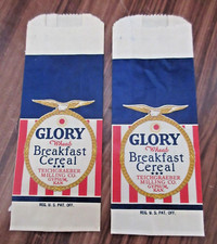 Vtg glory breakfast for sale  Florence
