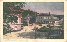View luhačovice spa for sale  Lakewood