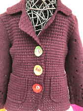 Veste louise della d'occasion  Binic