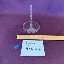 Vintage pyrex cup for sale  Holland