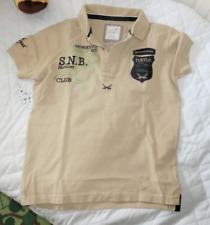 Sansibar poloshirt beige gebraucht kaufen Sansibar poloshirt beige gebraucht kaufen  Duisburg